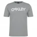 Oakley Mark II T Shirt Stone Gray