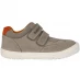 Rockport Childs Hunter Low Top Trainers Grey