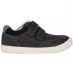 Rockport Childs Hunter Low Top Trainers Navy