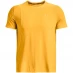 Мужская футболка с коротким рукавом Under Armour Iso-Chill Laser T Shirt Mens Rise/Reflect