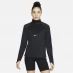 Nike Dri-FIT Trail Midlayer Ladies Black