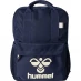 Мужской рюкзак Hummel Jazz Backpack Jn00 Black Iris