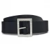 Ted Baker Gy Buckle D Belt Navy