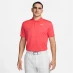 Nike Dri-FIT Victory Golf Polo Shirt Mens E Glow/White