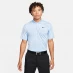 Nike Dri-FIT Victory Golf Polo Shirt Mens Royal Tint