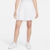 Женская юбка Nike Long DriFit Golf Skirt Womens White/White