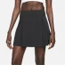 Женская юбка Nike Long DriFit Golf Skirt Womens Black/Black
