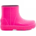 Ugg Drizlita Wellington Boots Taffy Pink