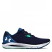 Under Armour Armour HOVR Sonic 5 Mens Running Shoes Navy/Blue/White