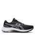 Жіночі кросівки Asics GEL-Excite 9 Women's Running Shoes Black/White
