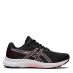 Жіночі кросівки Asics GEL-Excite 9 Women's Running Shoes Black/Rose