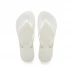 В'єтнамки Havaianas Slim Flip Flops White 0001