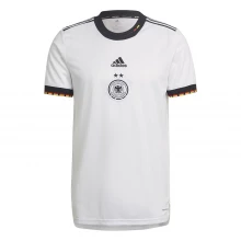 Мужская рубашка adidas Germany DFB Euro H Sn23