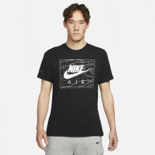 Nike Air HBR T-Shirt Mens