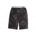 Мужские шорты Calvin Klein Faded Shorts Faded Black
