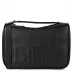 Женская сумка Biba x Tess Daly Boxy Bag Black