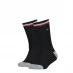 Tommy Bodywear Icon Sports Socks 2 Pack Black