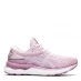 Asics GEL-Nimbus 24 Women's Running Shoes Rose/White