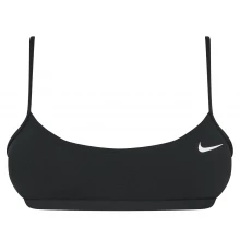 Закрытый купальник Nike Swim Essential Bikini Top