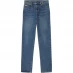 Мужские джинсы Diesel 1955 Straight Jeans Blue 01