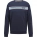 Мужской свитер Boss Authentic Sweatshirt Dark Blue 403