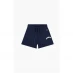 Champion High Waisted Shorts Navy BS538