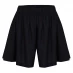 Женские шорты SoulCal Blend Shorts Black