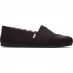 Toms Alpargata Canvas Shoes Black/Blk