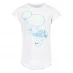 Nike Recycled Tee Infant Boys White