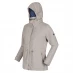Regatta Nadira Waterproof Jacket Cobblestone
