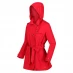 Regatta Ginerva Waterproof Jacket True Red