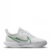 Жіночі кросівки Nike Court Zoom Pro Hard Court Tennis Shoes Ladies Off White/Kelly