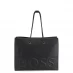 Женская сумка Boss Susan Tote Bag Black