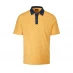 Farah Golf Polo Shirt W Apricot/Teal