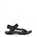 Чоловічі сандалі Karrimor Amazon Sandals Mens Black/Charcoal