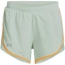 Under Armour Fly By Elite 3'' Short Green