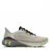 Under Armour Armour HOVR Machina 3 Mens Trainers Stone/Jet Grey