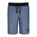 Мужские шорты Emporio Armani Terry Shorts Blue/White31333