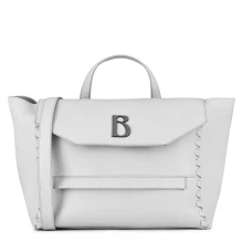 Женская сумка Biba Braided Zip Tote Bag