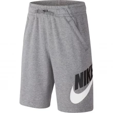 Детские шорты Nike HBR Fleece Shorts Junior Boys