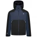 Dare 2b Jenson Button Touchpoint II jacket Black/Orion