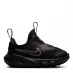 Nike Flex Runner 2 Baby/Toddler Shoes Black/Anthracite