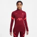 Женский свитер Nike Liverpool FC Strike Top Ladies Red/Crimson