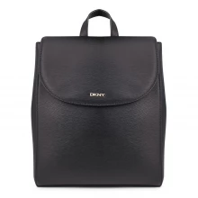 Женский рюкзак DKNY Sutton Flap Backpack