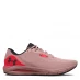 Жіночі кросівки Under Armour HOVR Sonic 5 Running Shoes Ladies Pink/Beta