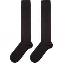Женские носки Elle Bamboo Knee High Socks Two-Pack