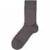 Женские носки Elle Bamboo Crew Socks Two-Pack Grey