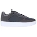 Lonsdale Broadwick Mens Trainers Grey/White