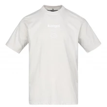 Kangol Wash T Shirt Mens