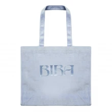 Женская сумка Biba Towelling Tote Bag
